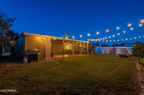 Exterior - 3705 W Luke Ave, Phoenix, AZ 85019 photo 1 of 9