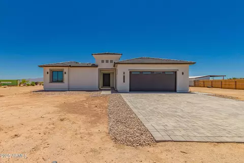 25117 W Mcarthur Rd, Wittmann, AZ 85361
