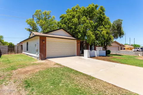 8370 N 90th Ln, Peoria, AZ 85345
