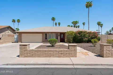 812 W Lindner Ave, Mesa, AZ 85210
