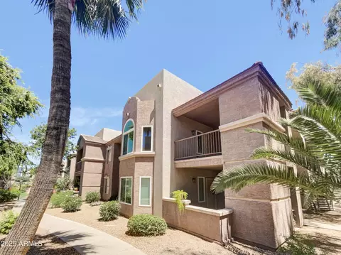 17017 N 12th St #2124, Phoenix, AZ 85022