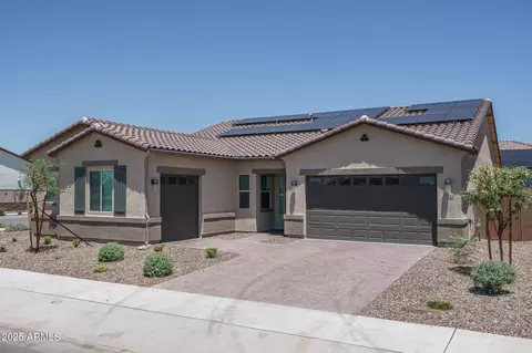 17144 W Mariposa Grande Blvd, Surprise, AZ 85387