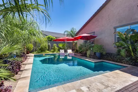 2058 N 141st Ave, Goodyear, AZ 85395