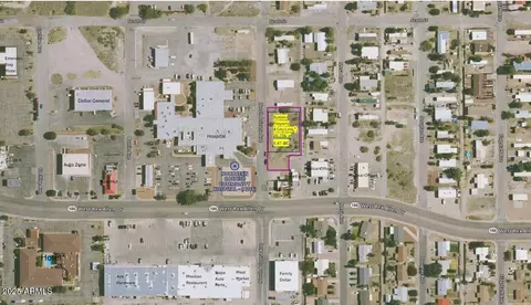 1 N City Lot N Arizona Ave #3, Willcox, AZ 85643 photo 14