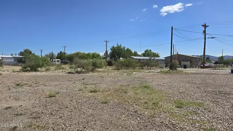 1 N City Lot N Arizona Ave #3, Willcox, AZ 85643