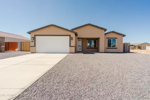 10199 W Bradshaw Dr, Arizona City, AZ 85123