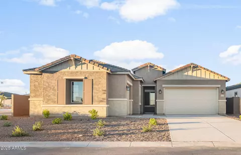 16170 W Red Bird Rd, Surprise, AZ 85387