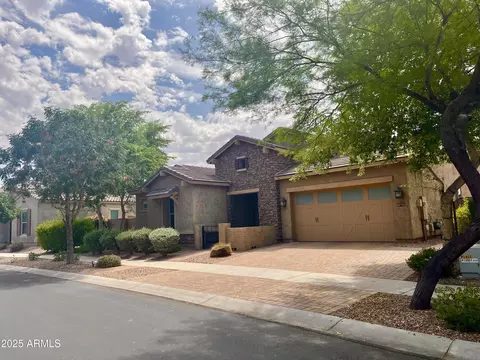 10559 E Diffraction Ave, Mesa, AZ 85212