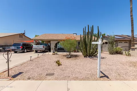 7008 S 46th St, Phoenix, AZ 85042