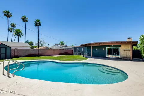 4243 N 15th Dr, Phoenix, AZ 85015