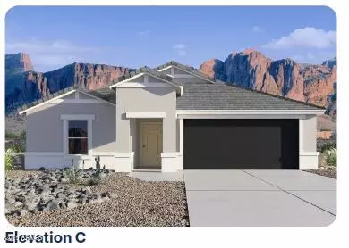 26142 W Nancy Ln, Buckeye, AZ 85326