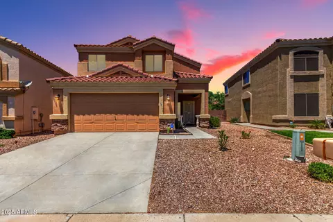 23930 W Lasso Ln, Buckeye, AZ 85326