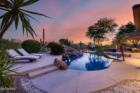 6301 E Bent Tree Dr, Scottsdale, AZ 85266