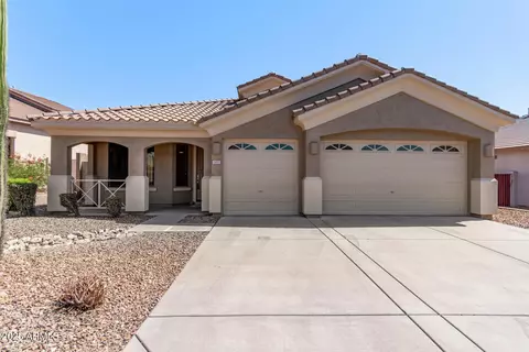 7437 E Nora St, Mesa, AZ 85207