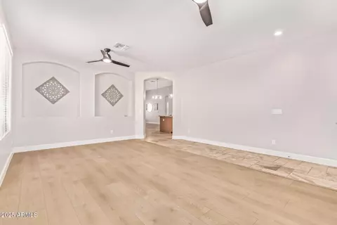 Living - 7437 E Nora St, Mesa, AZ 85207 photo 2 of 5