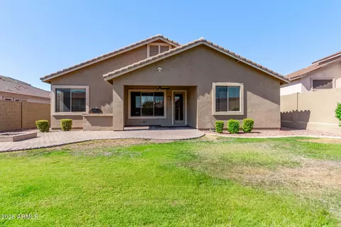 Exterior - 7437 E Nora St, Mesa, AZ 85207 photo 2 of 2