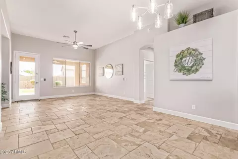Living - 7437 E Nora St, Mesa, AZ 85207 photo 4 of 5