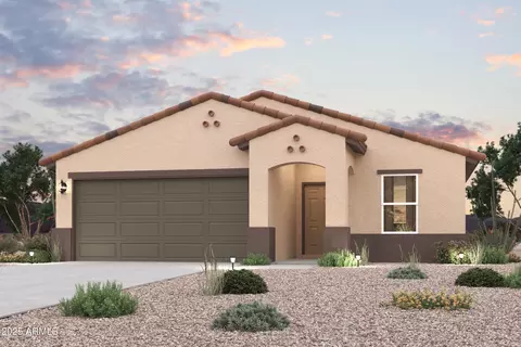 1071 W Gressinger St, Florence, AZ 85132