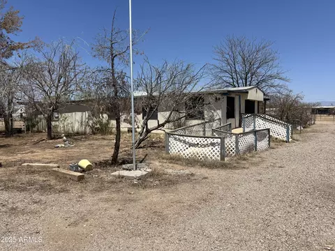12704 N Derringer Rd, Marana, AZ 85653