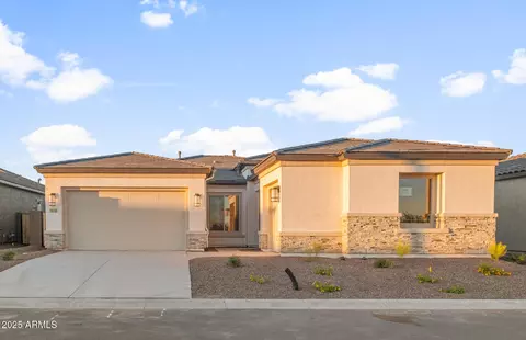 16158 W Red Bird Rd, Surprise, AZ 85387