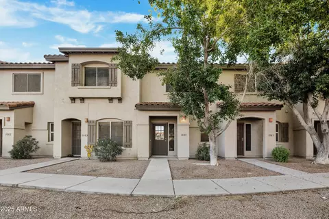 1961 N Hartford St #1084, Chandler, AZ 85225