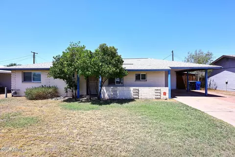 1524 W 7th St, Mesa, AZ 85201