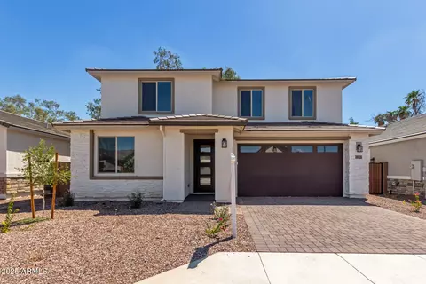 5443 W Loma Ln, Glendale, AZ 85302