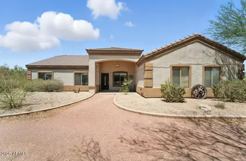 2296 W Dixon Ln, Queen Creek, AZ 85142