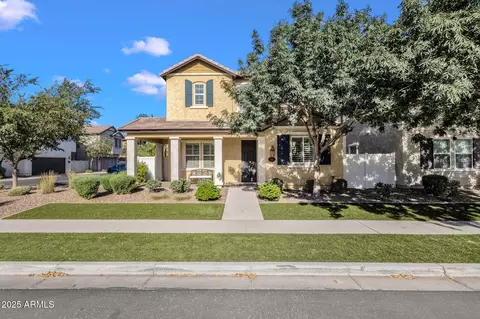 2649 S Valle Verde --, Mesa, AZ 85209