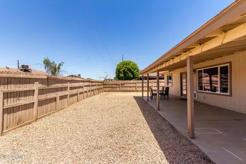 Exterior - 4818 N 79th Ave, Phoenix, AZ 85033 photo 6 of 6