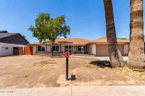 4818 N 79th Ave, Phoenix, AZ 85033