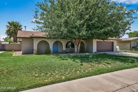 4831 W El Caminito Dr, Glendale, AZ 85302