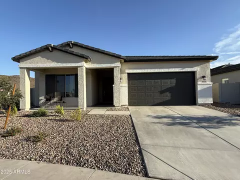 4923 W Weeping Willow Way, Laveen, AZ 85339