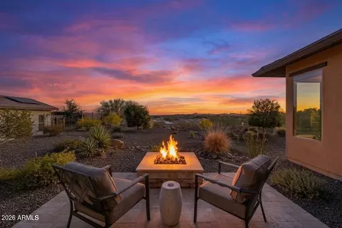 3670 Stampede Dr, Wickenburg, AZ 85390