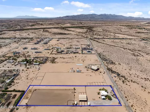 28803 N 215th Ave, Wittmann, AZ 85361