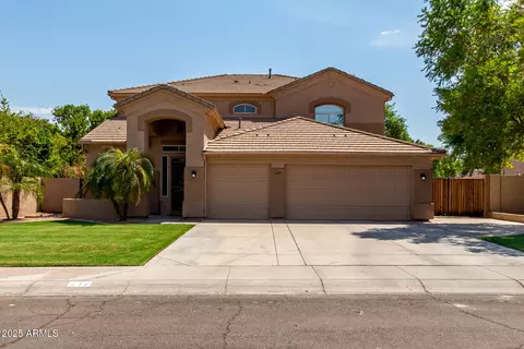 947 W Ebony Dr, Chandler, AZ 85248