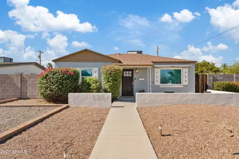 1704 W Roma Ave, Phoenix, AZ 85015