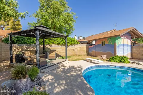 3910 W Michigan Ave, Glendale, AZ 85308