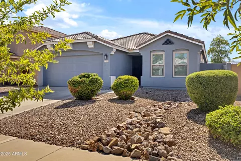4374 S Mariposa Dr, Gilbert, AZ 85297