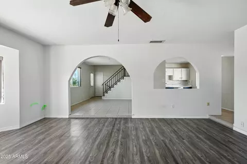 Living - 3724 W Bloomfield Rd, Phoenix, AZ 85029 photo 7 of 7