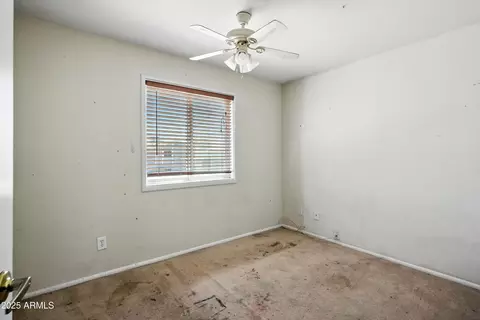 Bedroom - 3724 W Bloomfield Rd, Phoenix, AZ 85029 photo 10 of 11