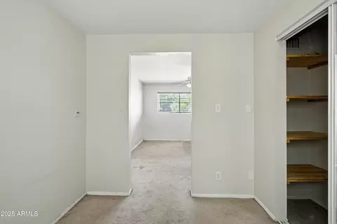 Bedroom - 3724 W Bloomfield Rd, Phoenix, AZ 85029 photo 6 of 11