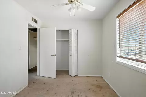 Bedroom - 3724 W Bloomfield Rd, Phoenix, AZ 85029 photo 11 of 11