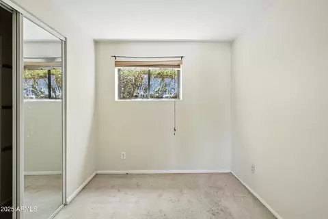 Bedroom - 3724 W Bloomfield Rd, Phoenix, AZ 85029 photo 5 of 11