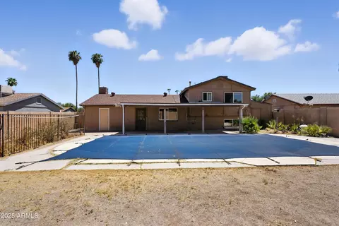Exterior - 3724 W Bloomfield Rd, Phoenix, AZ 85029 photo 5 of 6