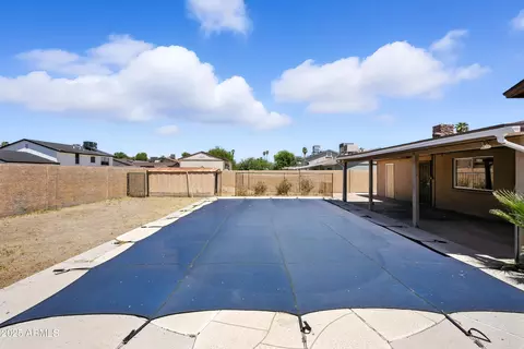 Exterior - 3724 W Bloomfield Rd, Phoenix, AZ 85029 photo 6 of 6