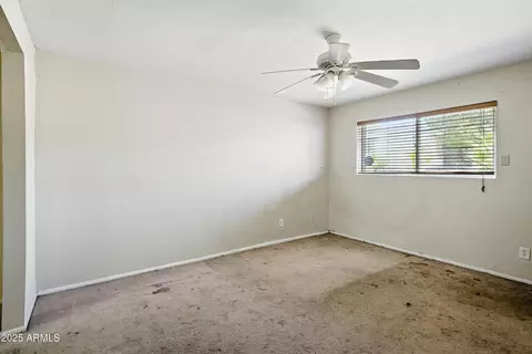 Bedroom - 3724 W Bloomfield Rd, Phoenix, AZ 85029 photo 1 of 11