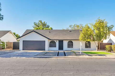 4036 E Dover St, Mesa, AZ 85205