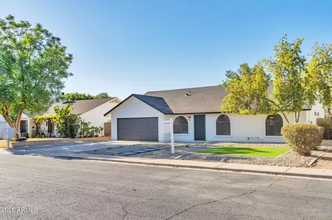 4036 E Dover St, Mesa, AZ 85205 photo 2