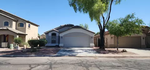 911 E Lovegrass Dr, San Tan Valley, AZ 85143